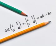 matrix determinant