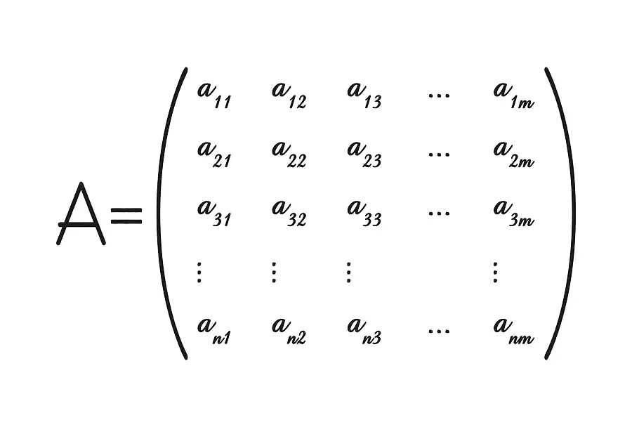 matrix operations