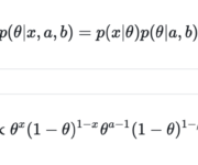 conjugate prior