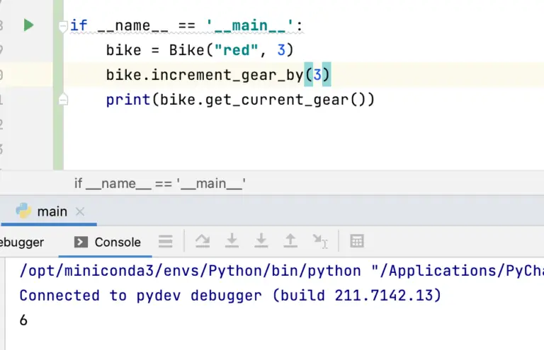 Basic OOPs Concepts in Python - Programmathically