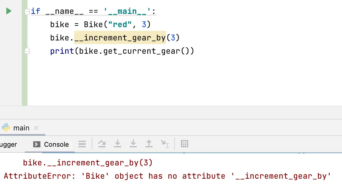 Basic OOPs Concepts in Python - Programmathically