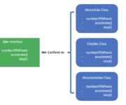 what is polymorphism